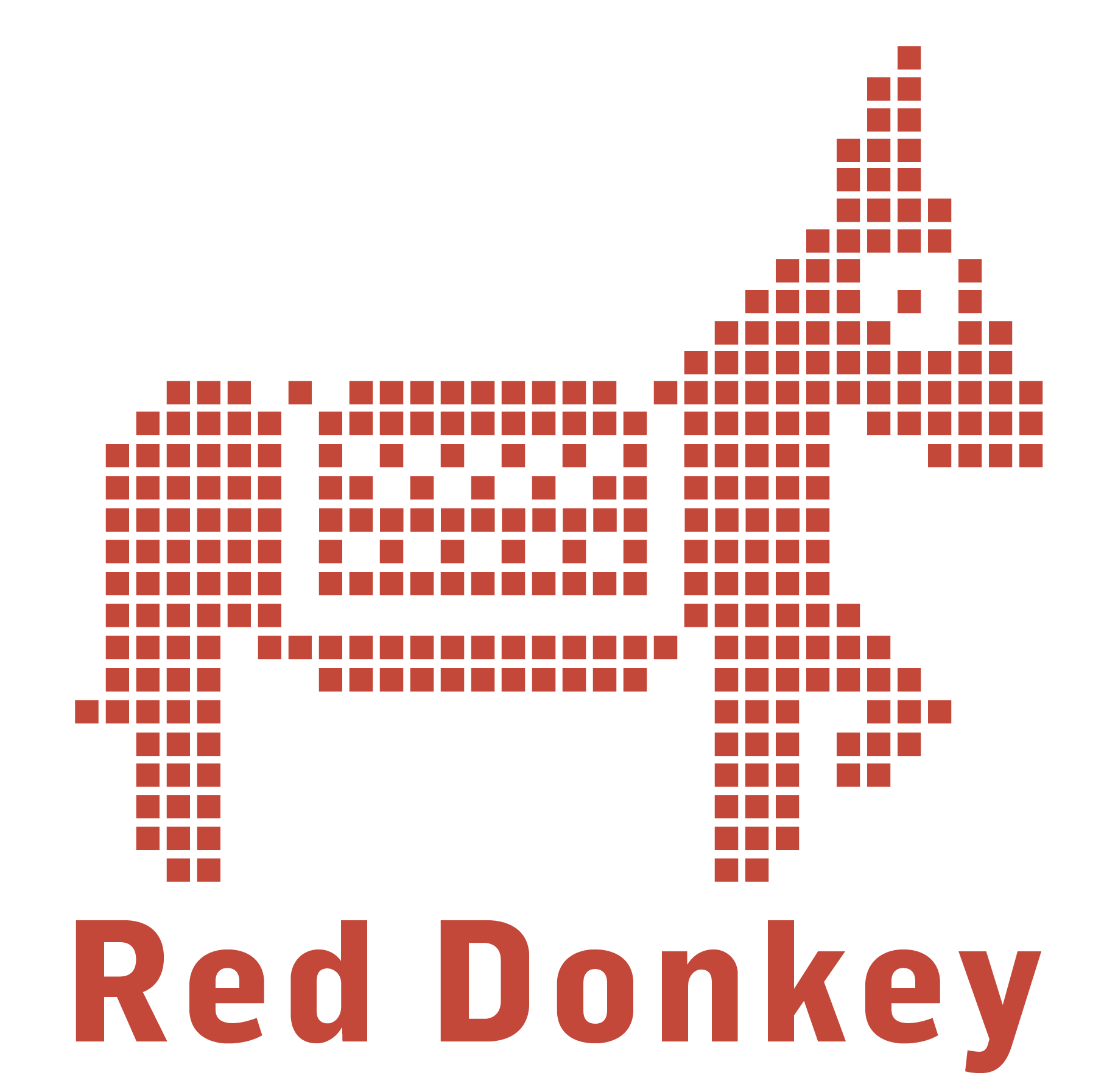 Red Donkey- Coworking Alghero