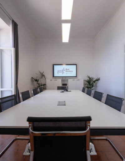 Red Donkey Coworking